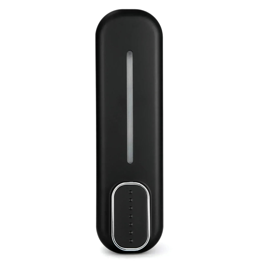 Manual Wall Soap Dispenser 300ml – Shampoo, Lotion, Hand Wash Holder