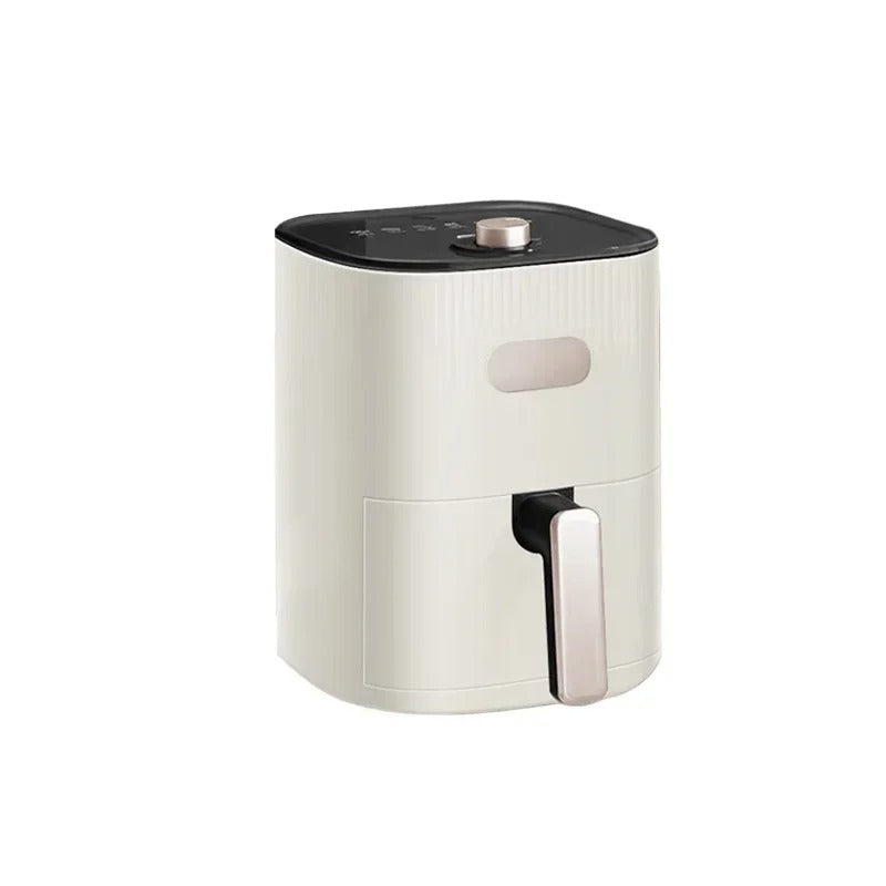 Multi-Function Air Fryer Oven with Observation Window, Adjustable Timer & Non-Stick Interior
