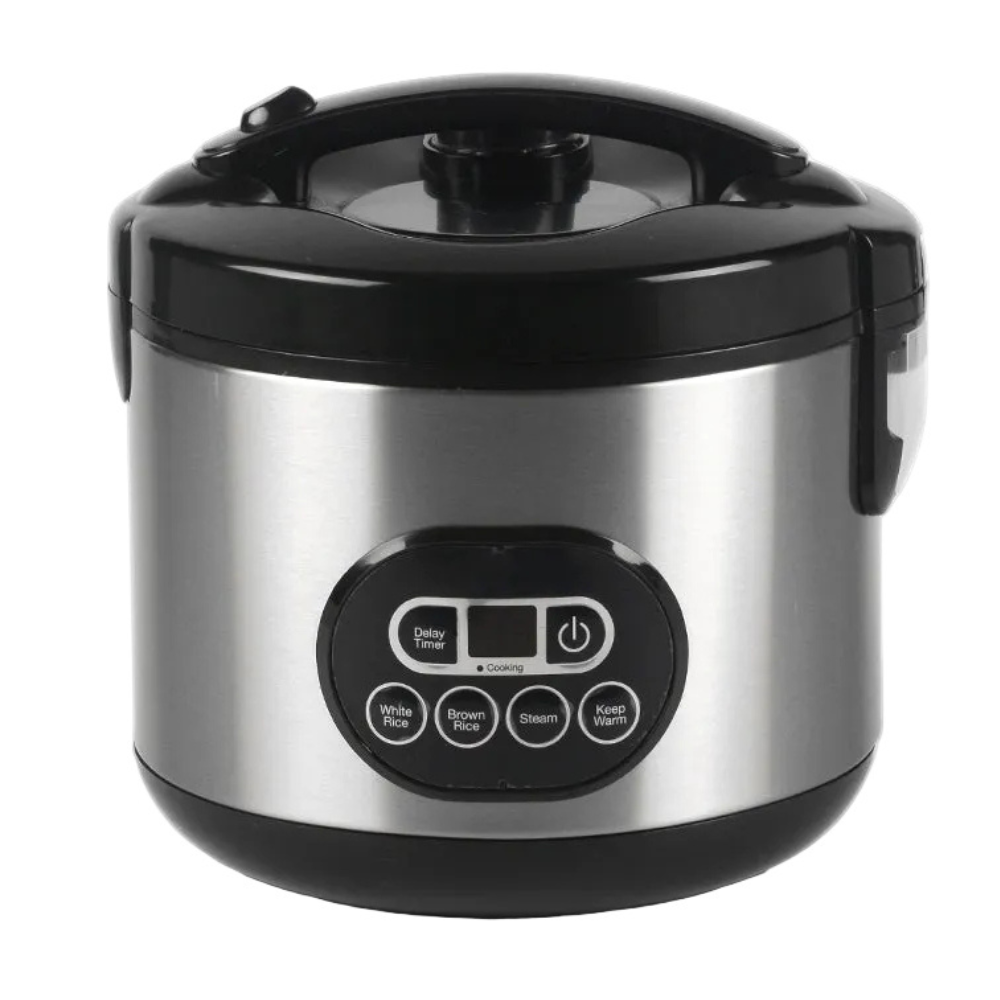 Portable Smart Countertop Electric Cooking Appliance 500W