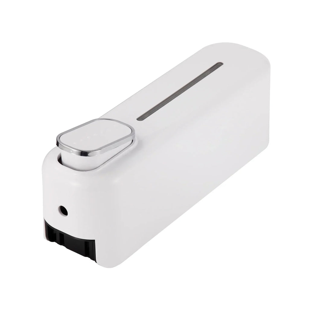 Manual Wall Soap Dispenser 300ml – Shampoo, Lotion, Hand Wash Holder