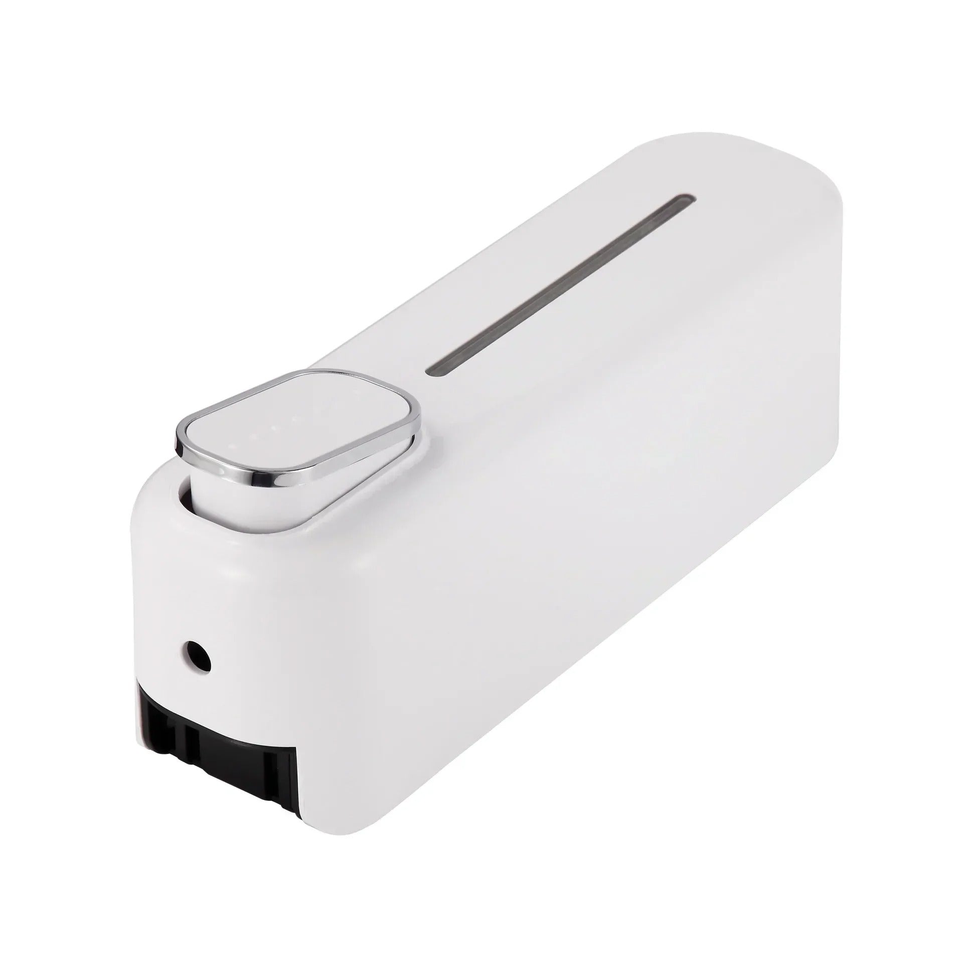 Manual Wall Soap Dispenser 300ml – Shampoo, Lotion, Hand Wash Holder