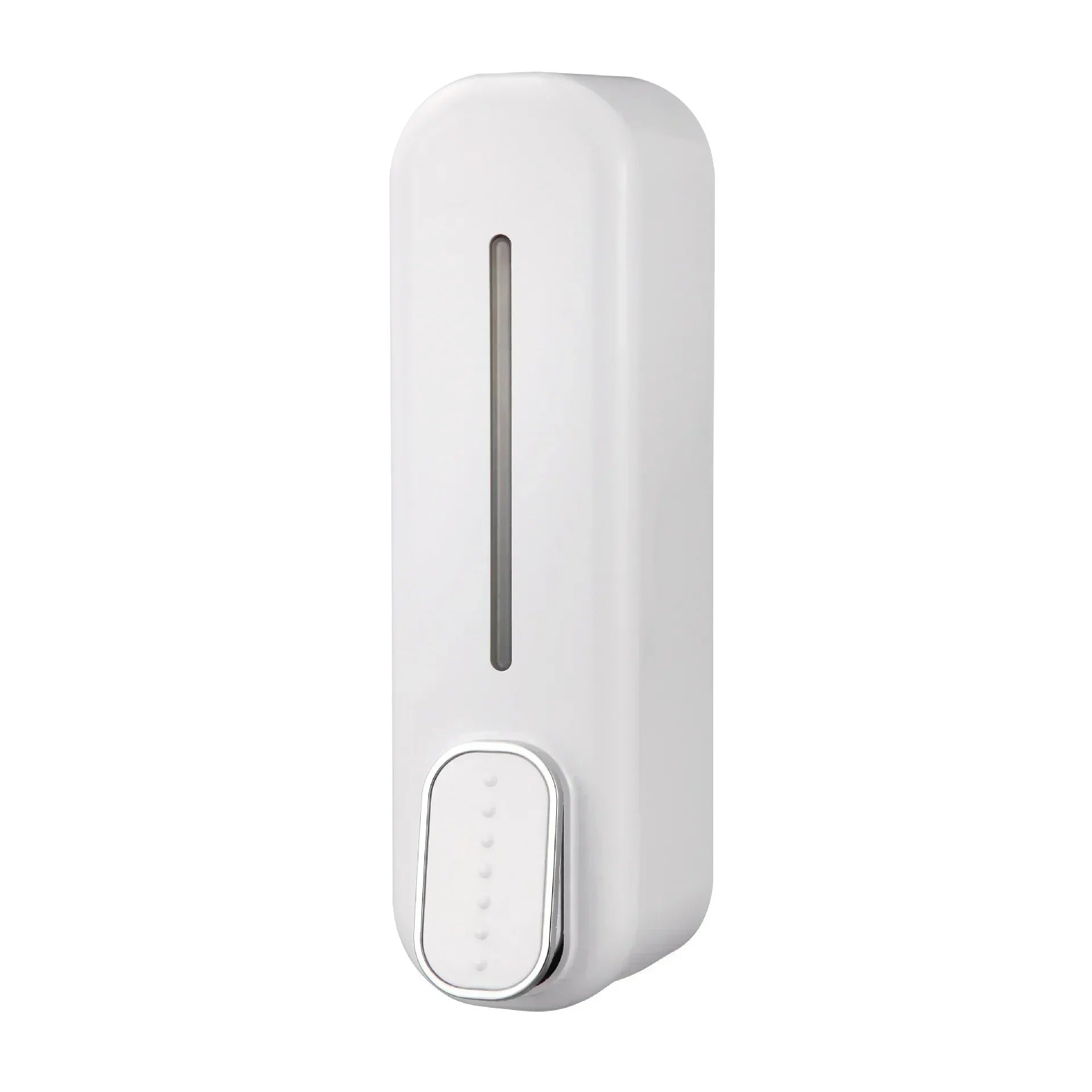 Manual Wall Soap Dispenser 300ml – Shampoo, Lotion, Hand Wash Holder