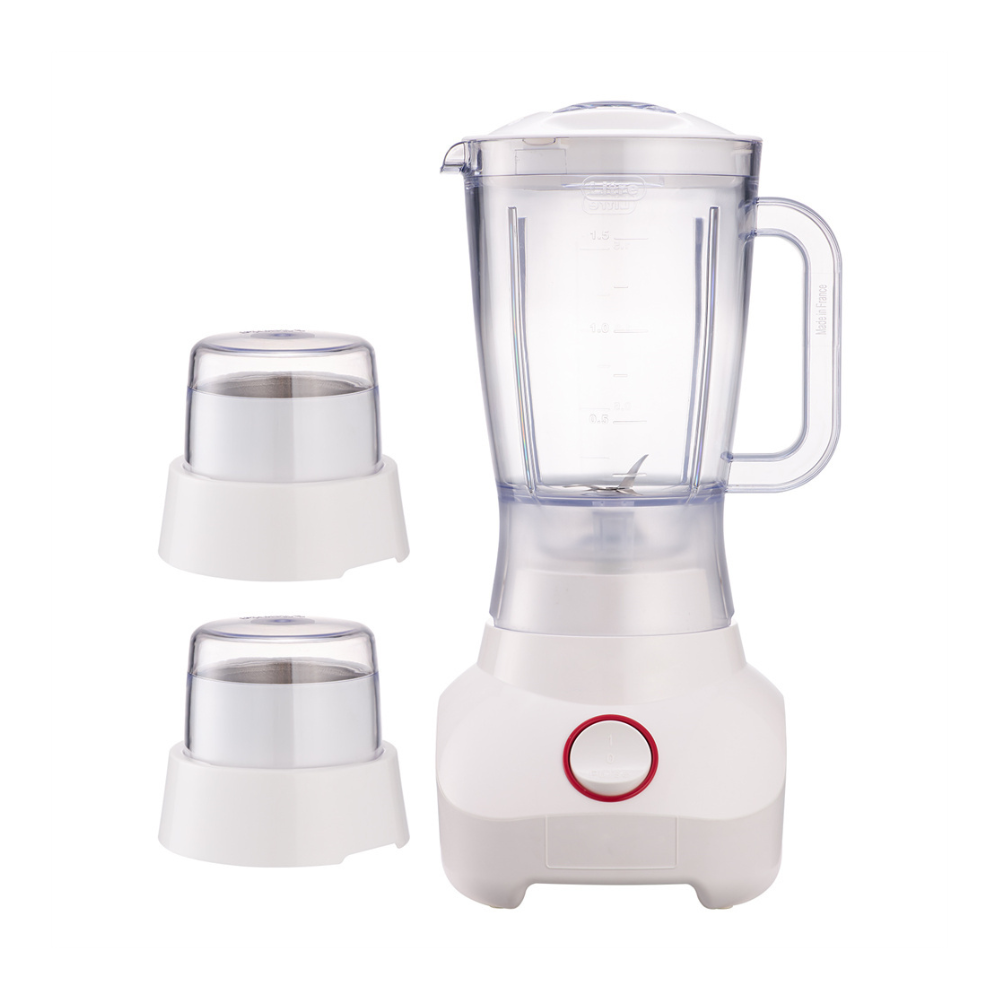 High Speed Vacuum Blender 1.5L Multifunction Electric Smoothie Blender