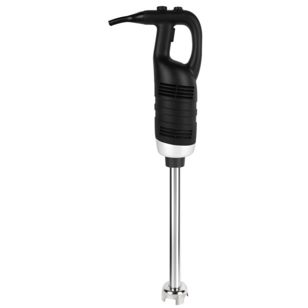 Heavy Duty Electric Hand Blender 850W Stainless Steel Commercial Immersion Mixer