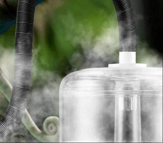 4L Smart Ultrasonic Humidifier for Home with Variable Mist Control & Easy Top Refill