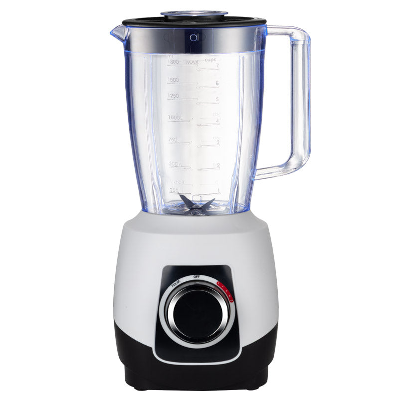 2-in-1 Variable Speed Vacuum Blender 1.8L High Power 650W for Smoothies and Ice