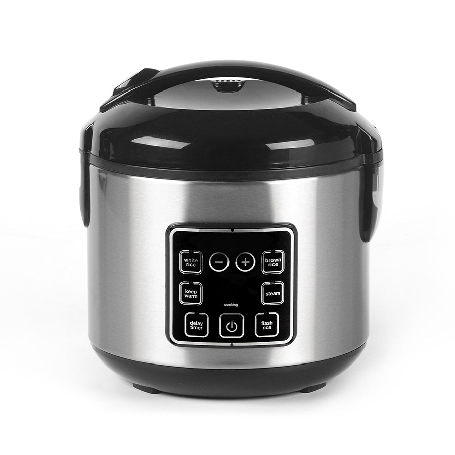 Portable Smart Countertop Electric Cooking Appliance 500W
