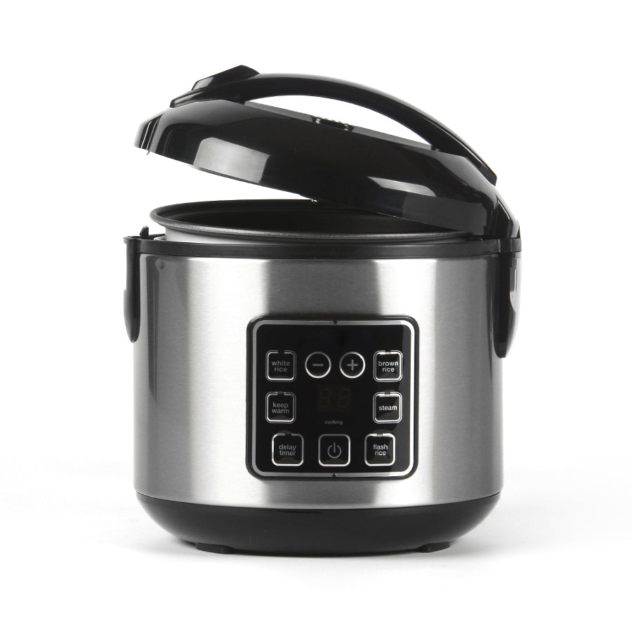 Portable Smart Countertop Electric Cooking Appliance 500W