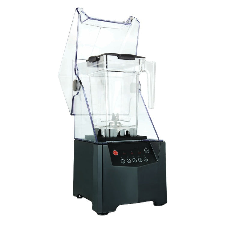 800W Commercial Blender 1000ML High-Speed Smoothies Heavy Duty Industrial