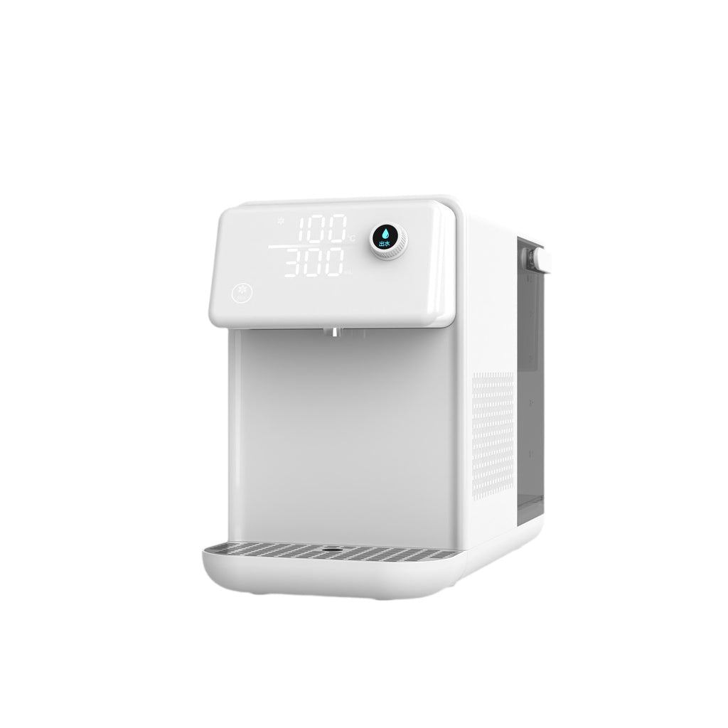 Portable Desktop Hot Cool Warm Water Dispenser Electric Freestanding Design