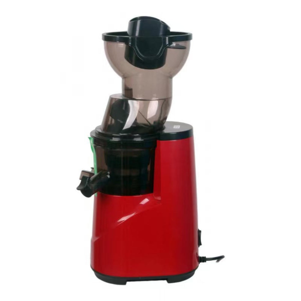 Slow Joe Machine Portable Slow Juicer Machine 500ml with Quiet Motor for Fruit and Vege ...