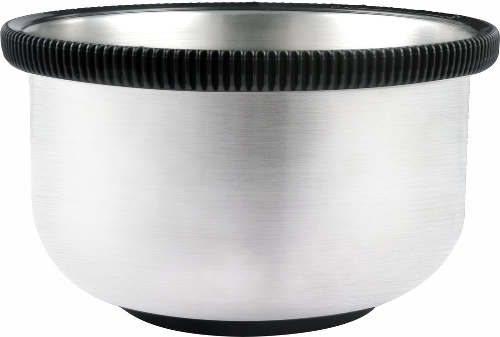 Electric 5-Speed Stainless Steel Dough Mixer with Bowl-Lift Design and Eject Button