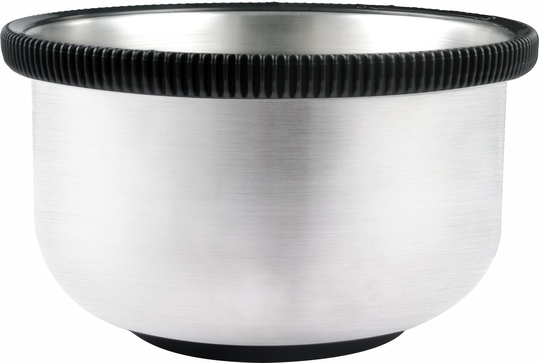 Electric 5-Speed Stainless Steel Dough Mixer with Bowl-Lift Design and Eject Button