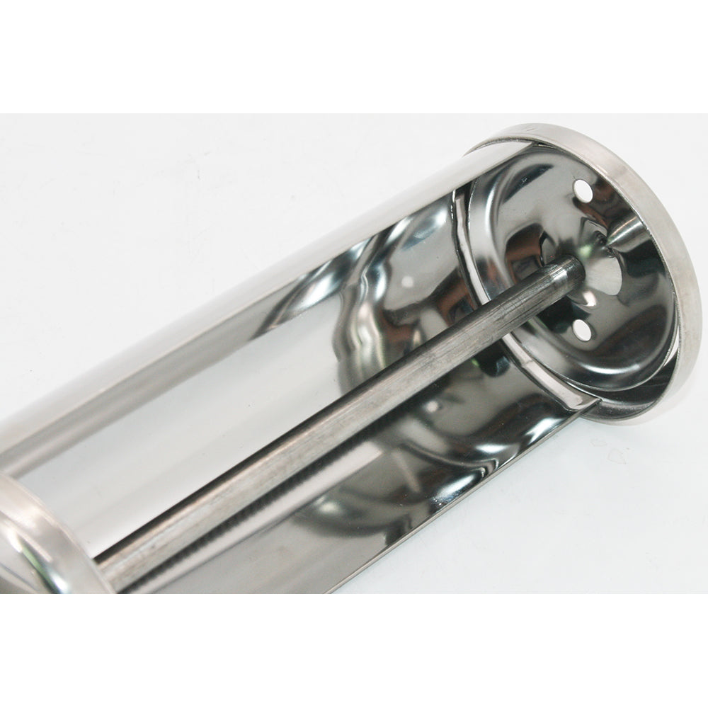 Portable Stainless Steel Sauce Bottle Dispenser for Cooking and Baking