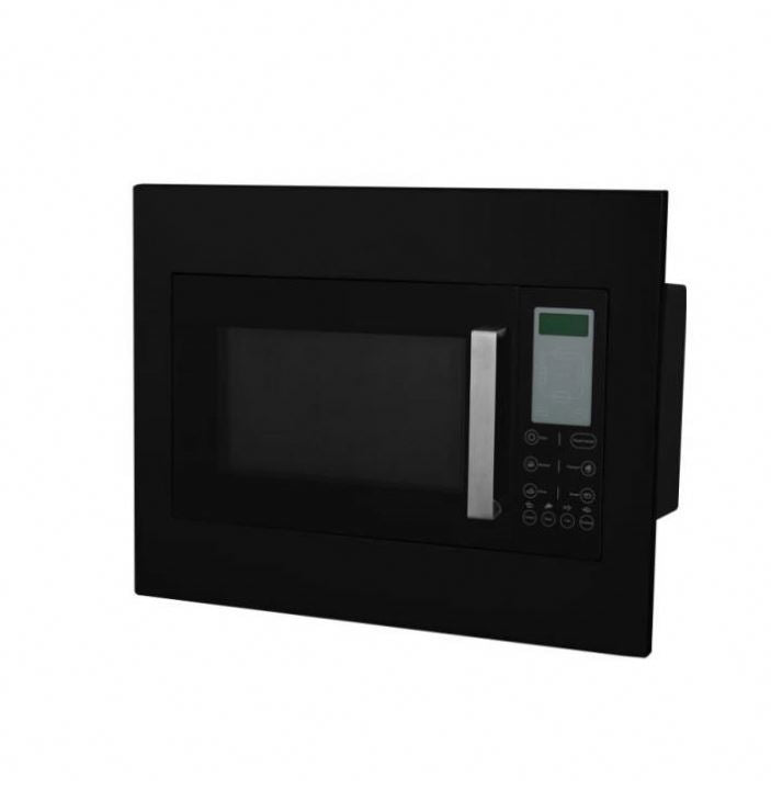 Electric 25L Convection Oven Stainless Steel with Mechanical Timer Control