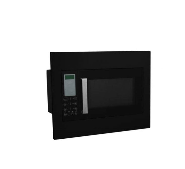 Electric 25L Convection Oven Stainless Steel with Mechanical Timer Control