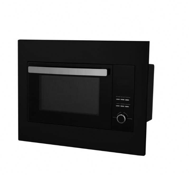 Electric 25L Convection Oven Stainless Steel with Mechanical Timer Control