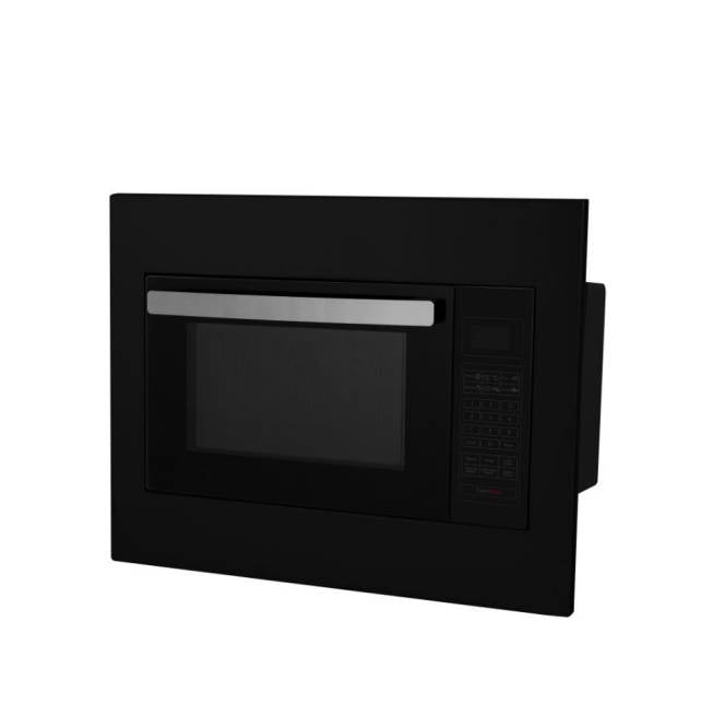 Electric 25L Convection Oven Stainless Steel with Mechanical Timer Control