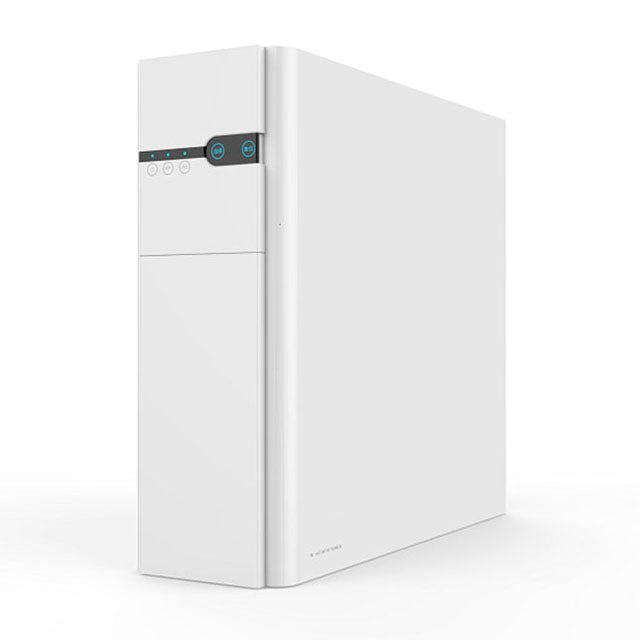 Electric RO Water Purifier Tap for Home, RV & Commercial Use with Self-Cleaning Feature